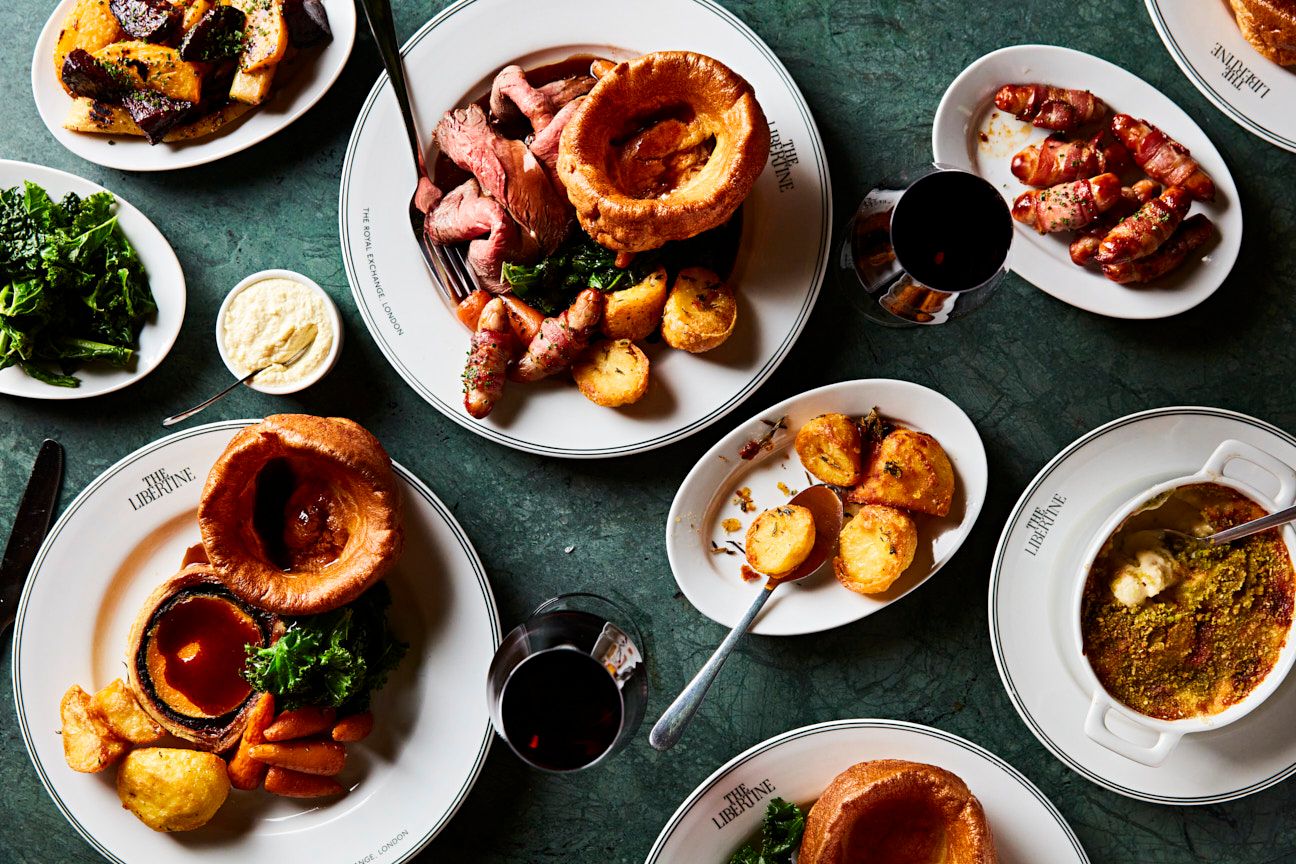 Sunday Roast