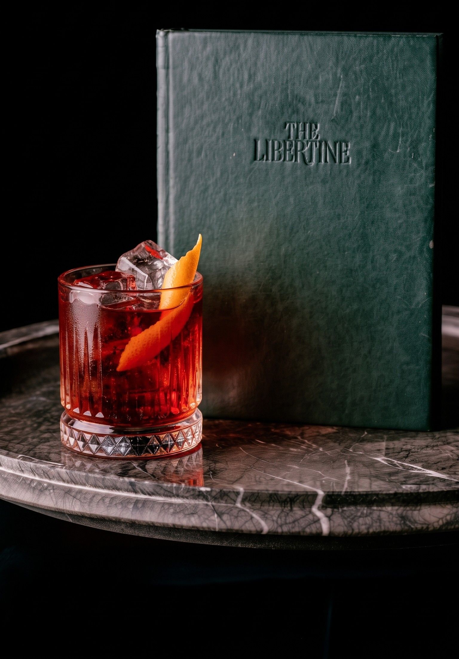 Negroni Week