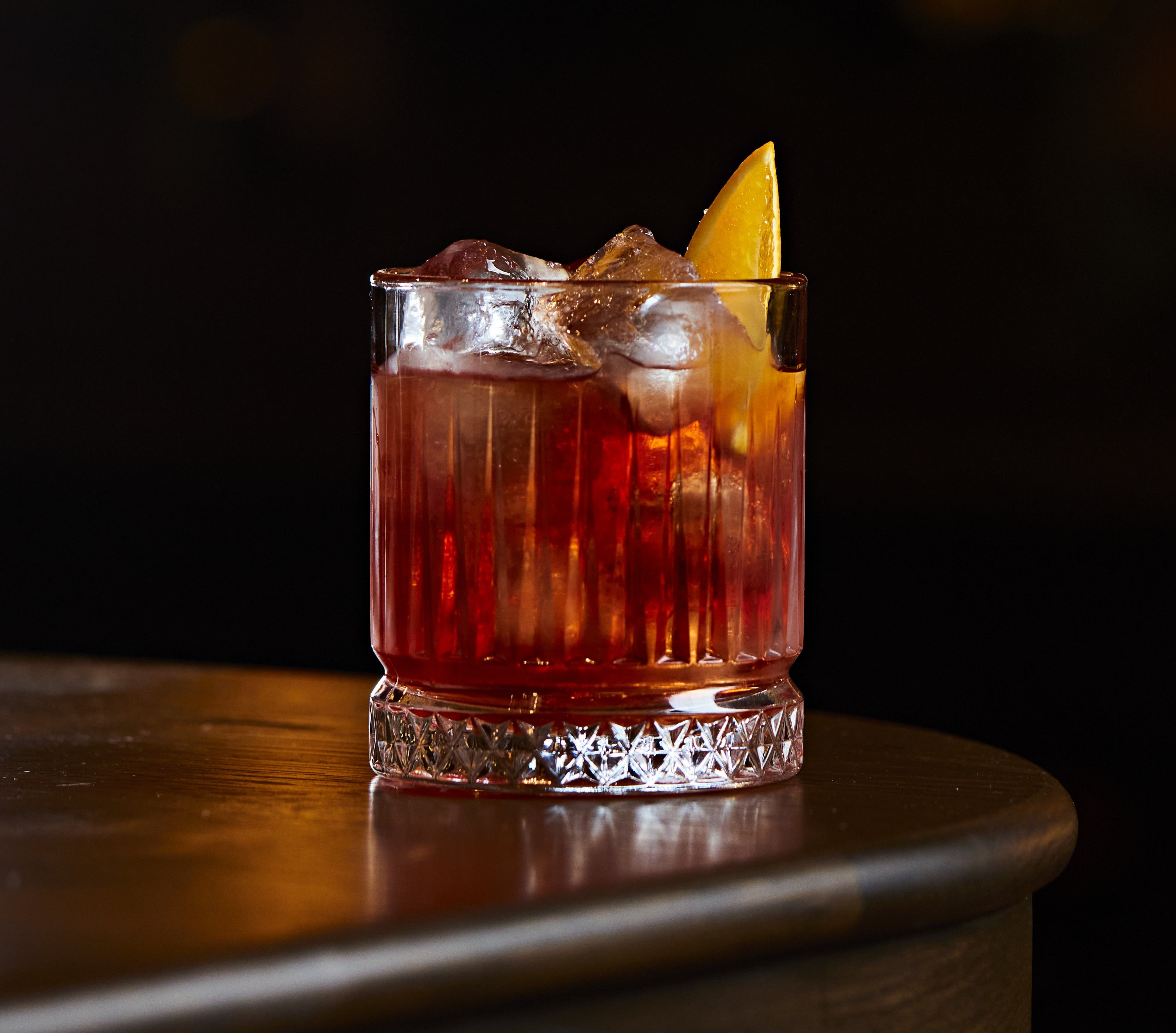 Negroni Week