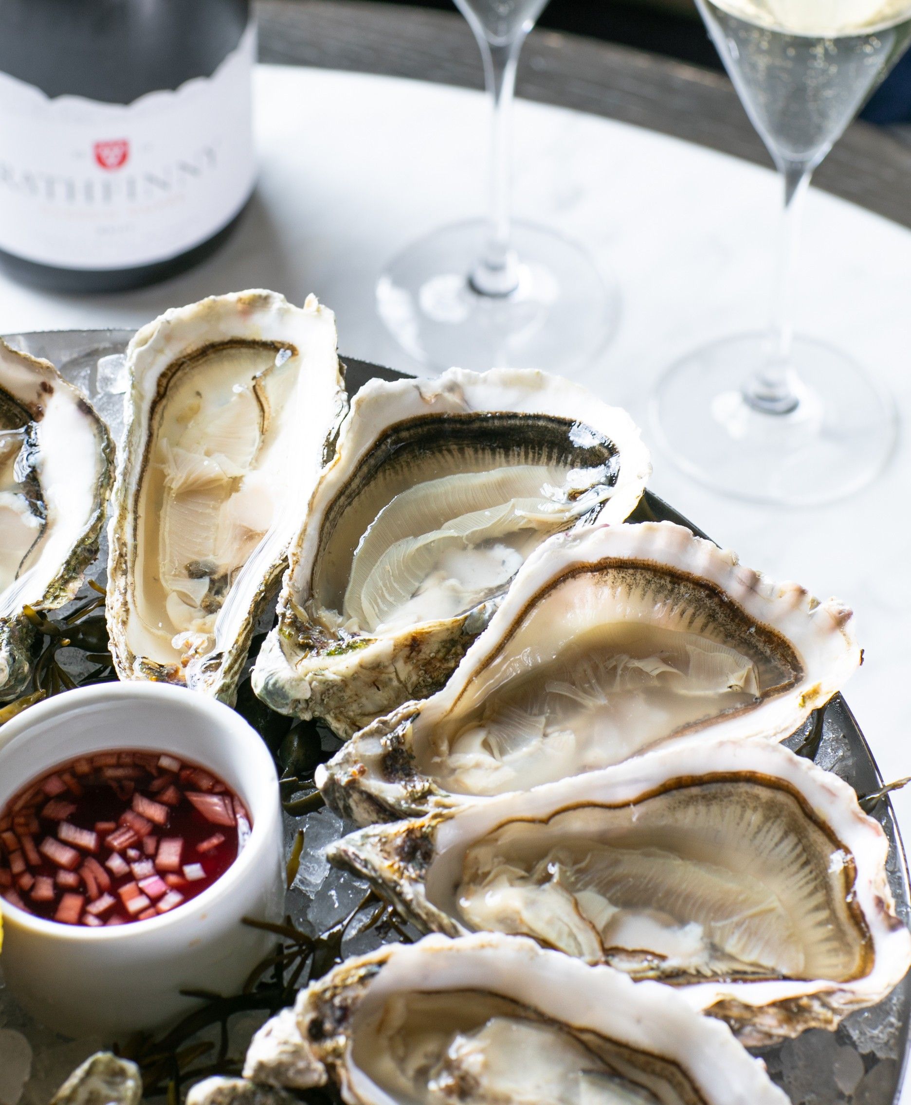 Oyster Week