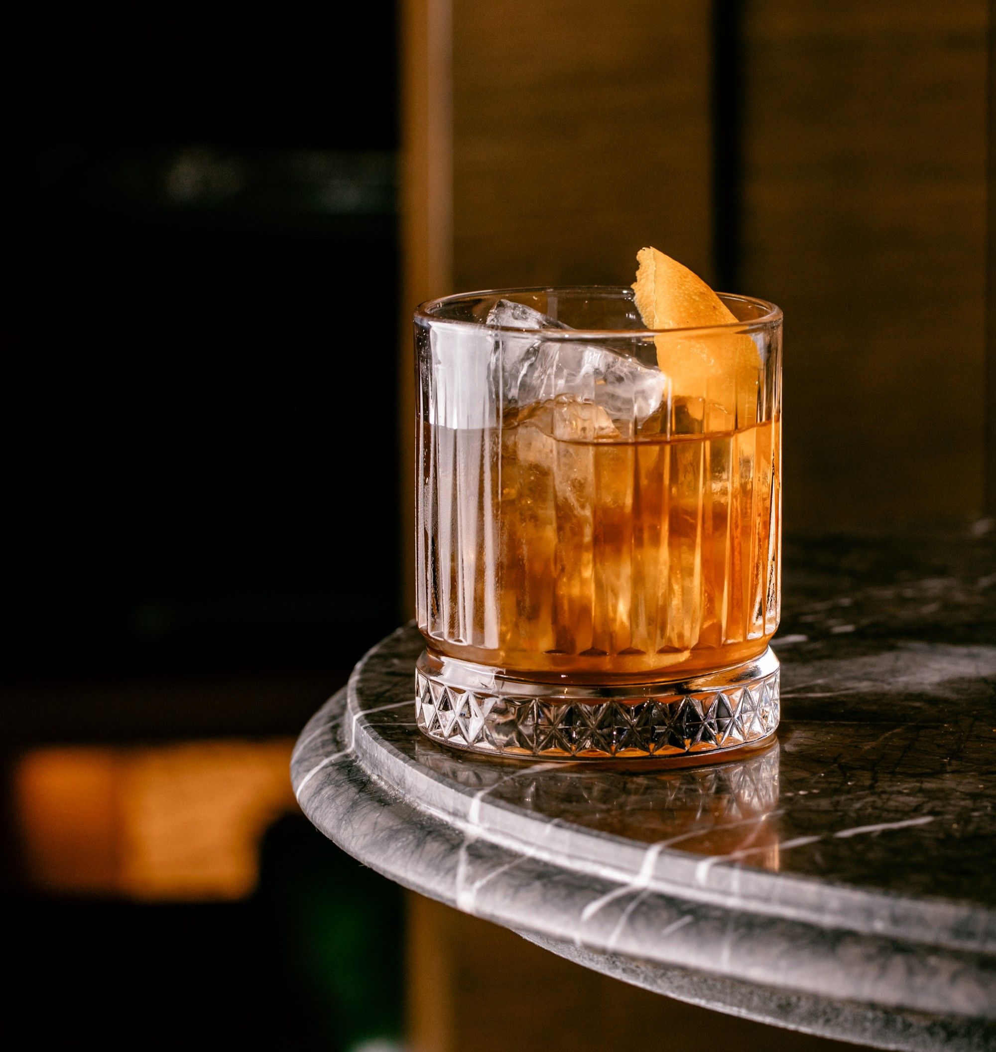 Old Fashioned Week